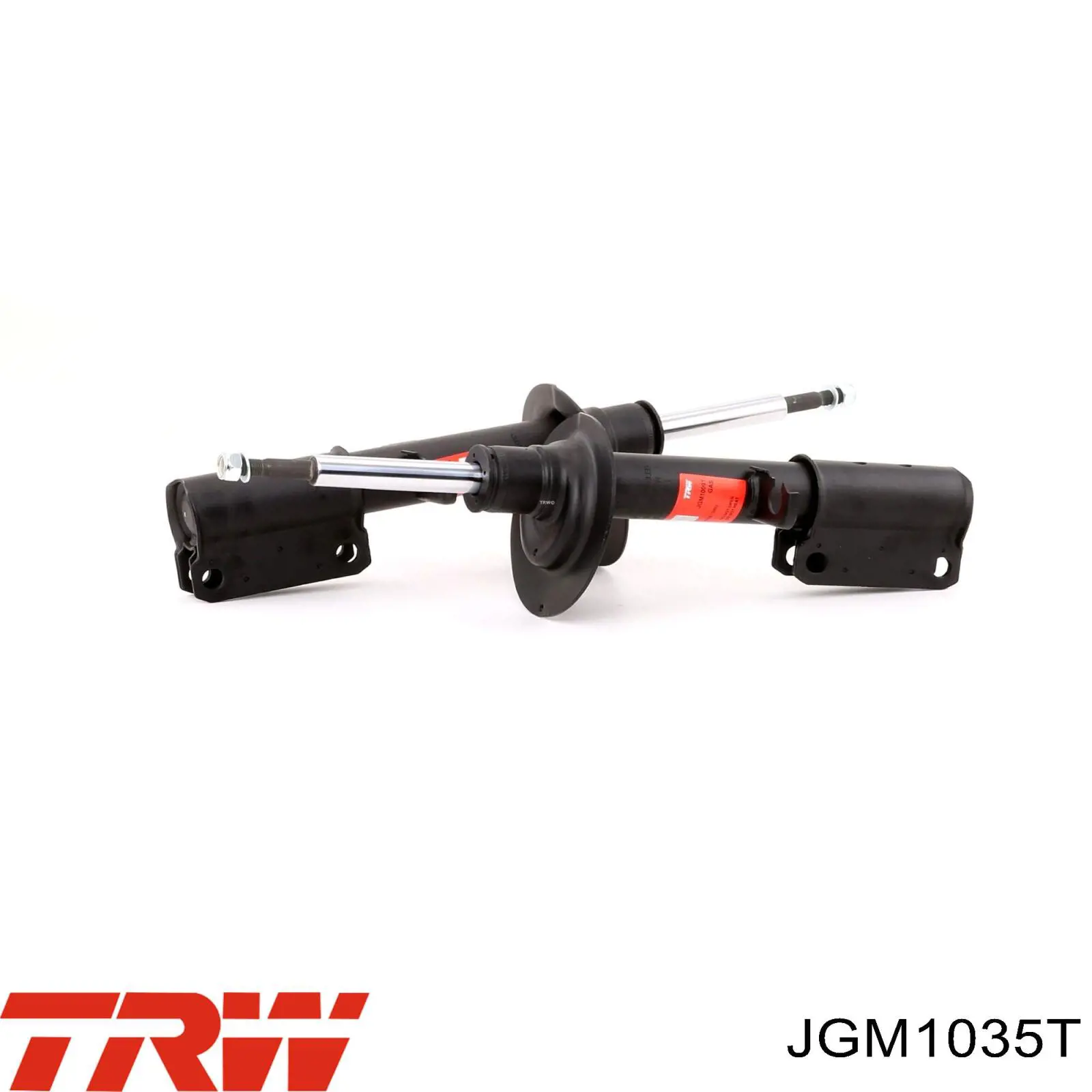 JGM1035T TRW Амортизатор передньої підвіски