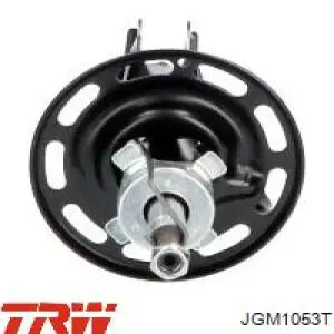 Амортизатор передній, правий Kamoka 2000148 ціна, від 43.03 USD