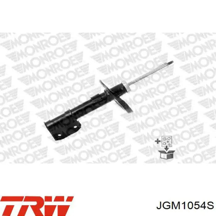 JGM1054S TRW Стійка передня