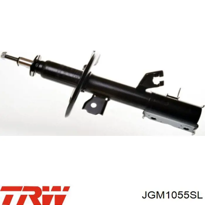 JGM1055SL TRW амортизатор передній, лівий