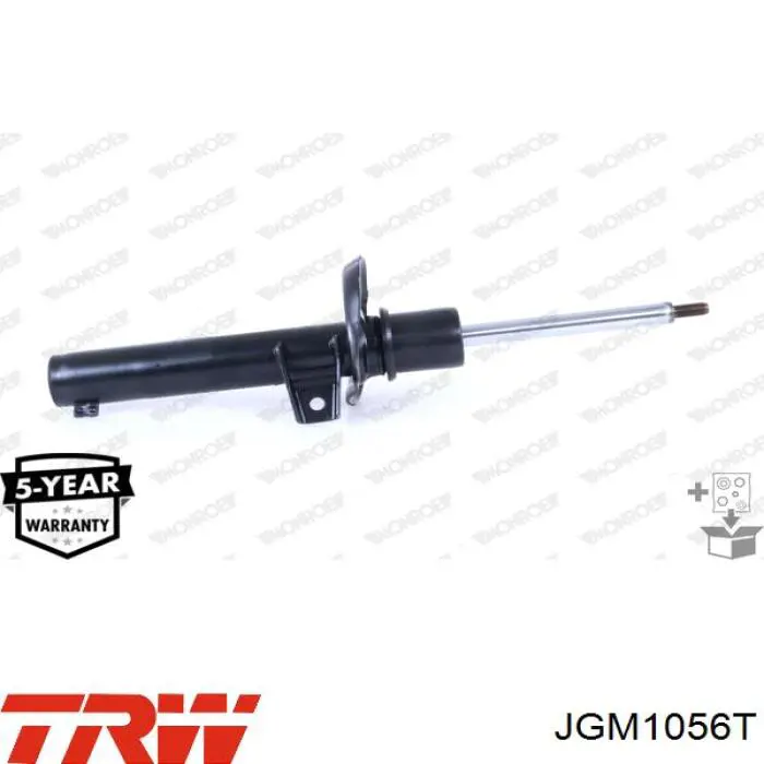 Купити JGM1056T TRW Амортизатор передньої підвіски
