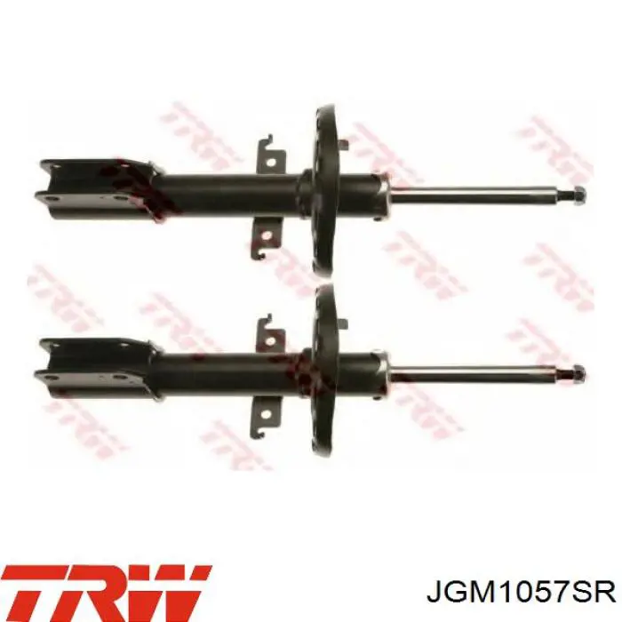 JGM1057SR TRW Амортизатор передньої підвіски