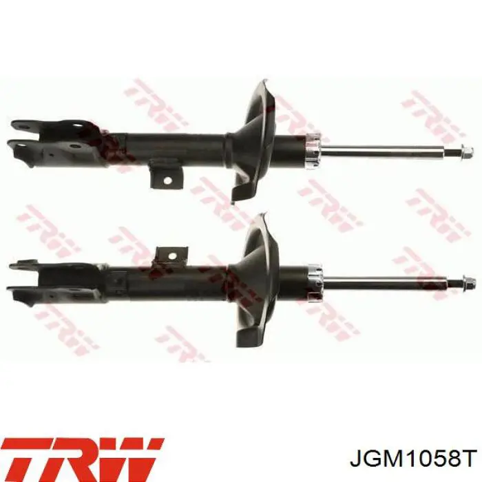 Купити JGM1058T TRW Амортизатор передньої підвіски