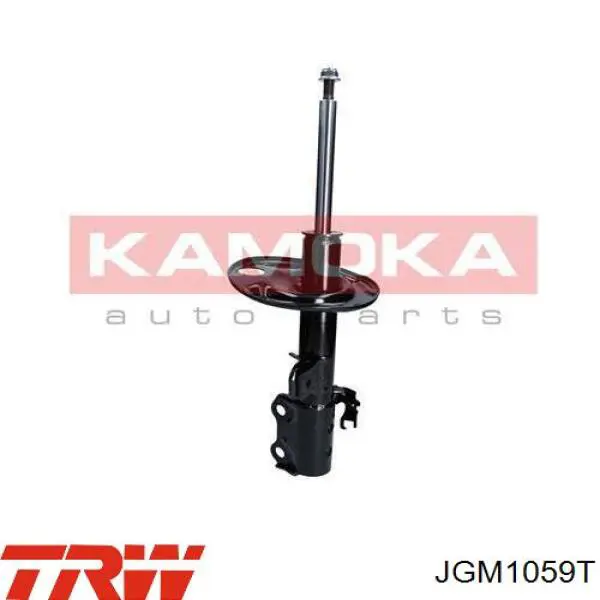 Купити JGM1059T TRW Амортизатор передній, правий