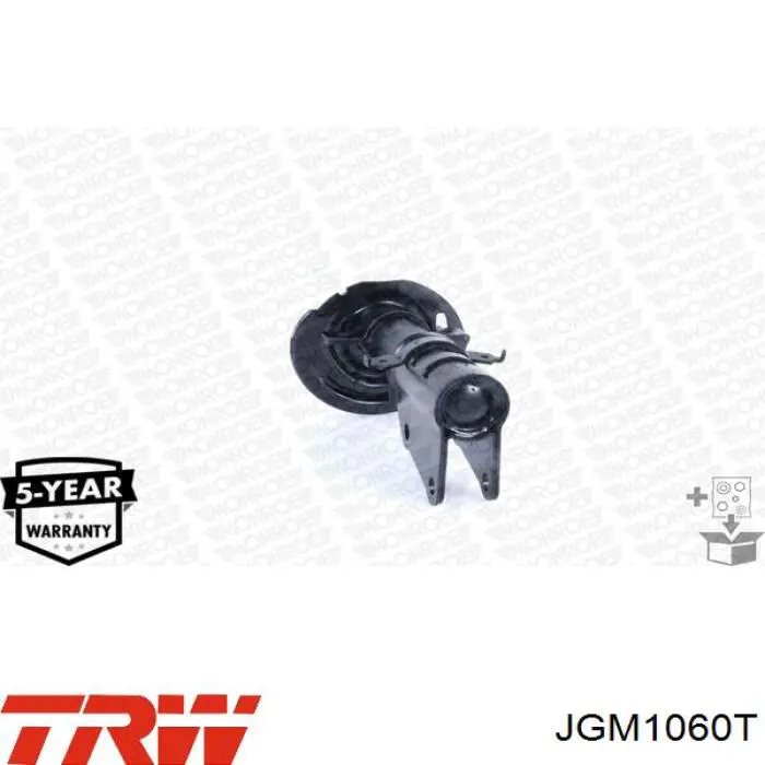 Купити JGM1060T TRW Амортизатор передньої підвіски
