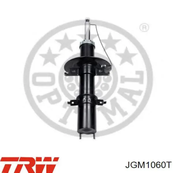 Амортизатор передній JGM1060T TRW