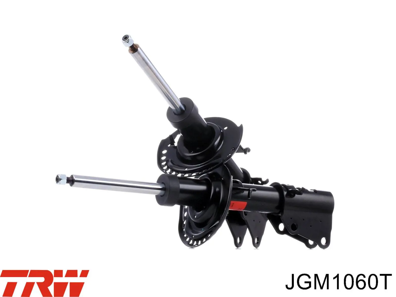 Стойка амортизатора передняя TRW JGM1060T ціна, від 45.40 USD