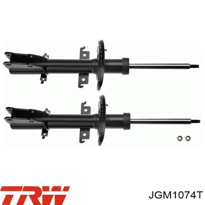 Амортизатор передній JGM1074T TRW