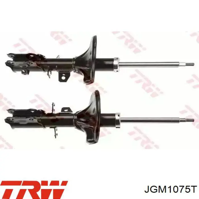 Купити JGM1075T TRW Амортизатор передній, правий