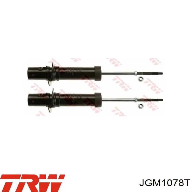 Стойка амортизатора передняя TRW JGM1078T ціна, від 34.75 USD
