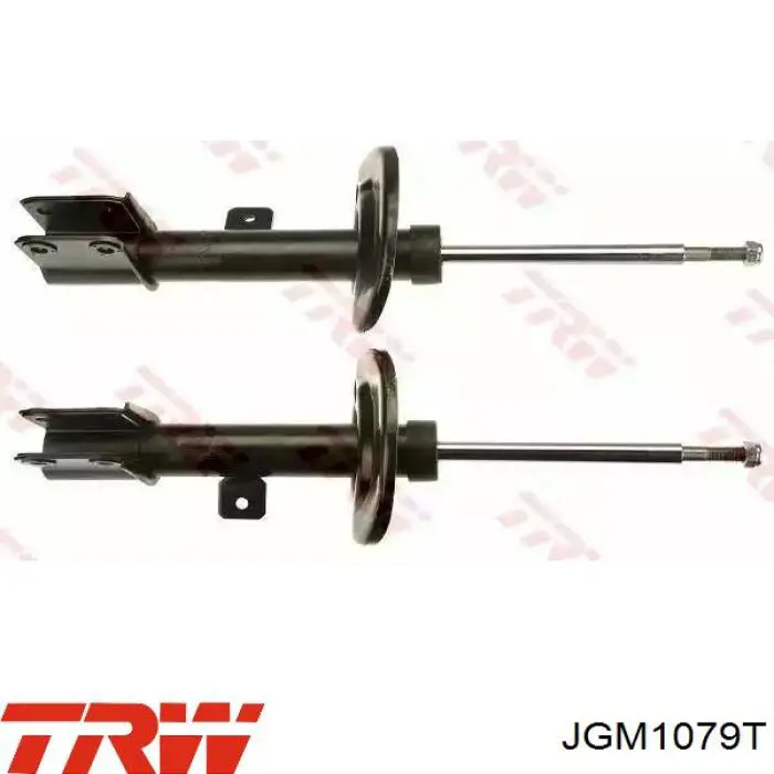 Стойка амортизатора передняя TRW JGM1079T ціна, від 66.71 USD