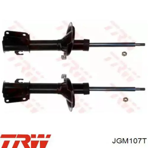 Купити JGM107T TRW Амортизатор передньої підвіски