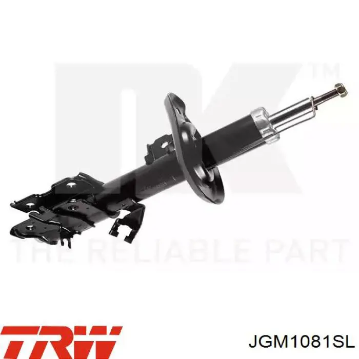Купити JGM1081SL TRW Амортизатора передній лівий