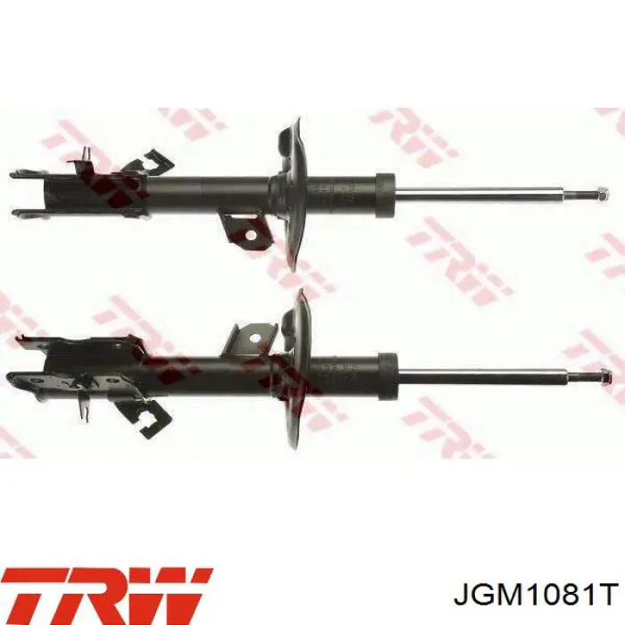 Купити JGM1081T TRW Амортизатор передньої підвіски