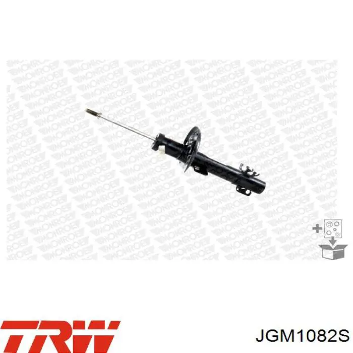 Купити JGM1082S TRW Амортизатор передньої підвіски