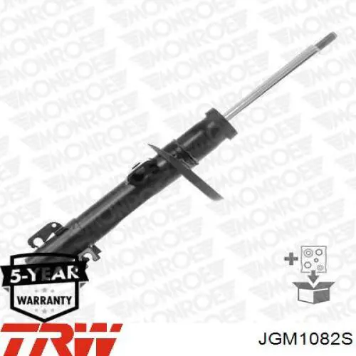 JGM1082S TRW Стійка передня
