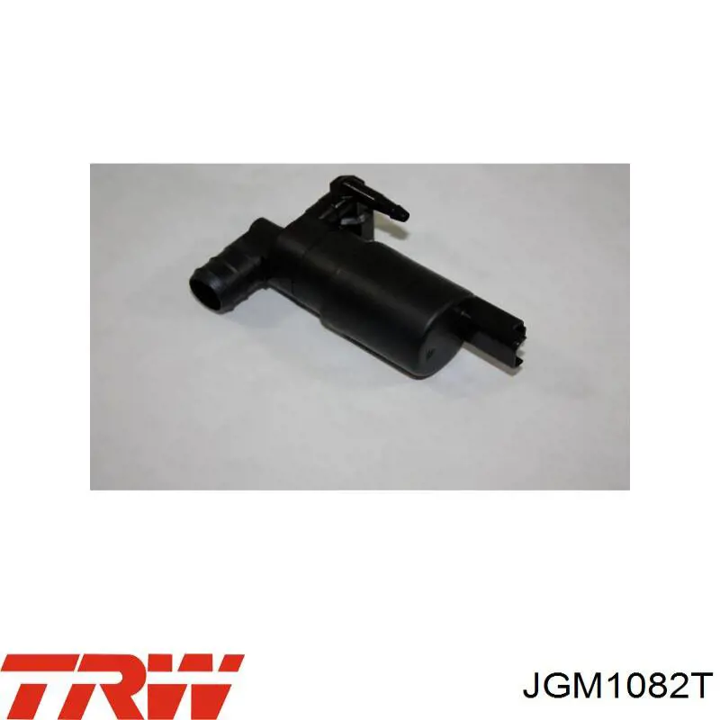 JGM1082T TRW амортизатор передній