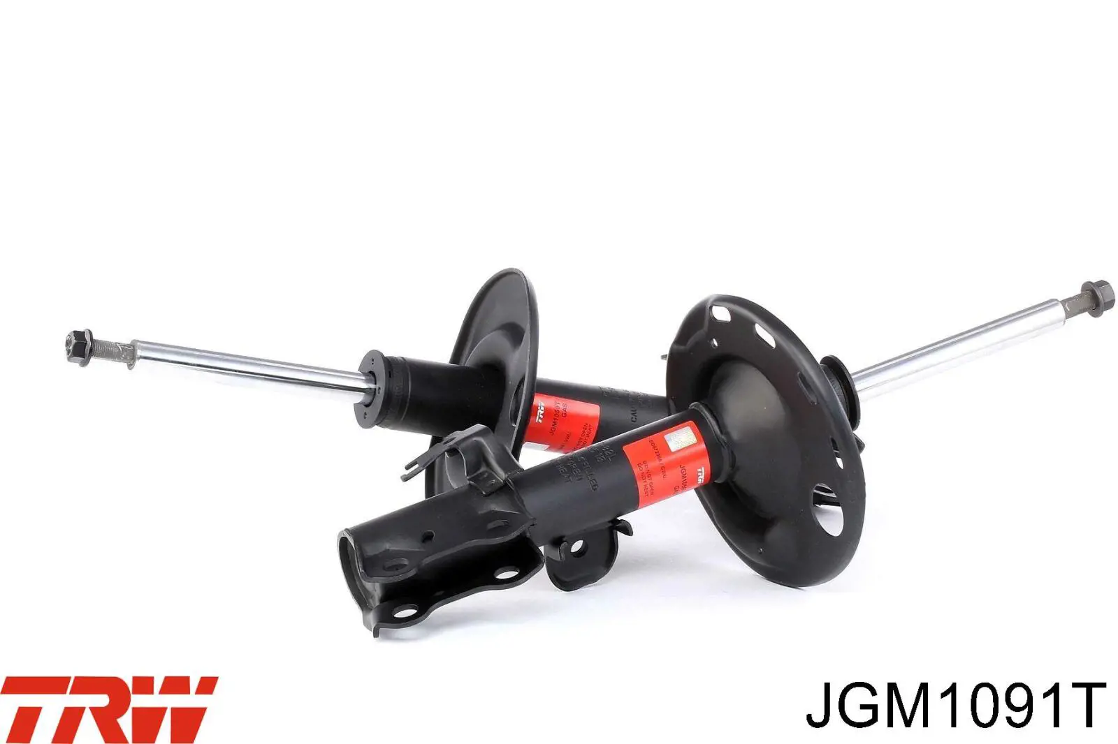 Стойка амортизатора передняя TRW JGM1091T ціна, від 50.40 USD