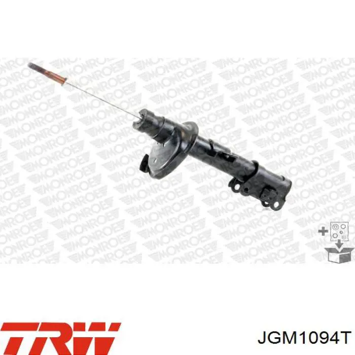 Купити JGM1094T TRW Амортизатор передньої підвіски