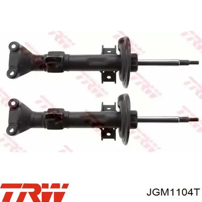 Купити JGM1104T TRW Амортизатор передньої підвіски