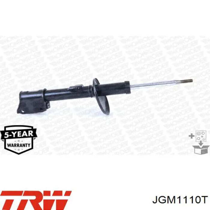 Стойка амортизатора передняя TRW JGM1110T ціна, від 45.60 USD