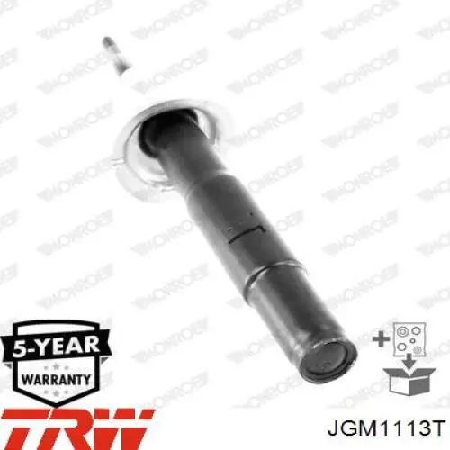 Купити JGM1113T TRW Амортизатор передньої підвіски
