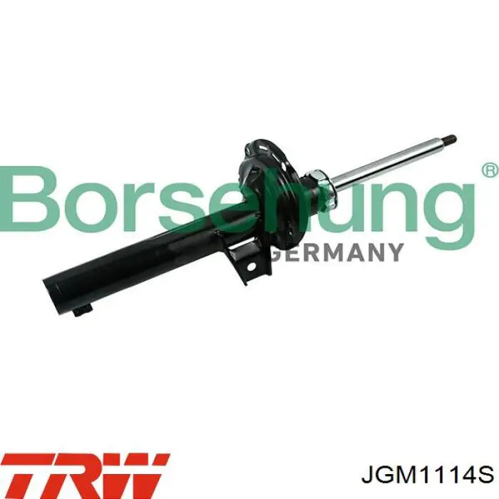 Стойка амортизатора передняя TRW JGM1114S ціна, від 51.90 USD