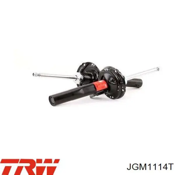 JGM1114T TRW амортизатор передній