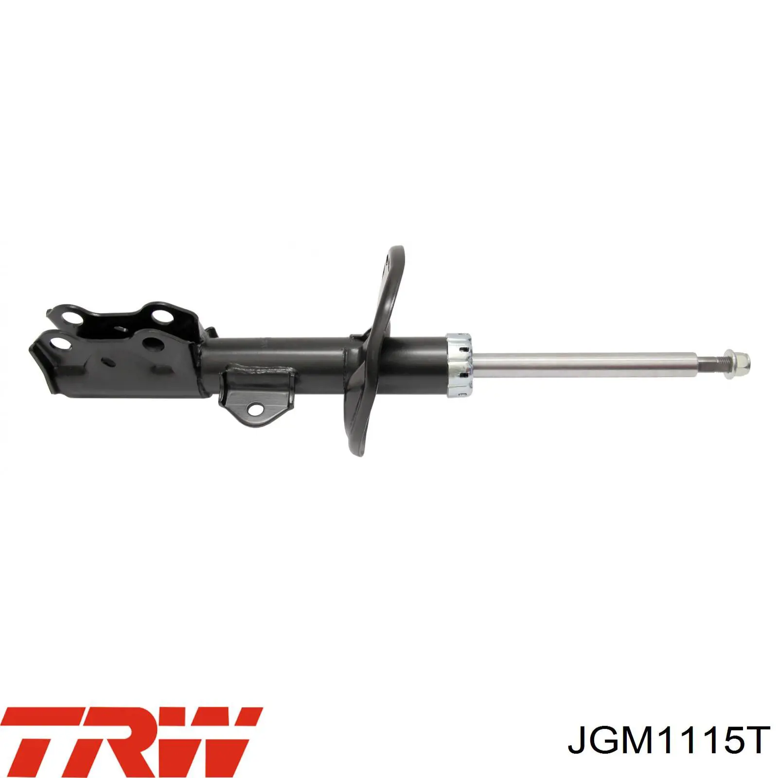 JGM1115T TRW амортизатор передній, правий
