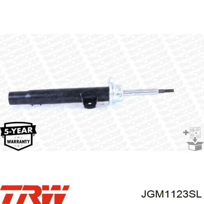 Купити JGM1123SL TRW Амортизатора передній лівий