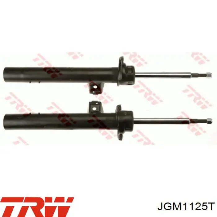Амортизатор передньої підвіски, лівий Meyle 3266230066 ціна, від 56.97 USD
