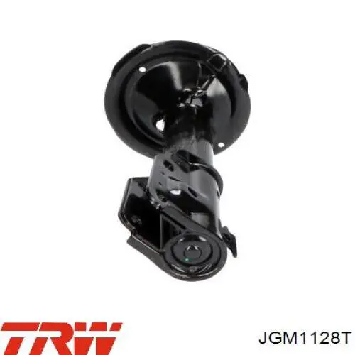 357093070000 Magneti Marelli Стійка передня