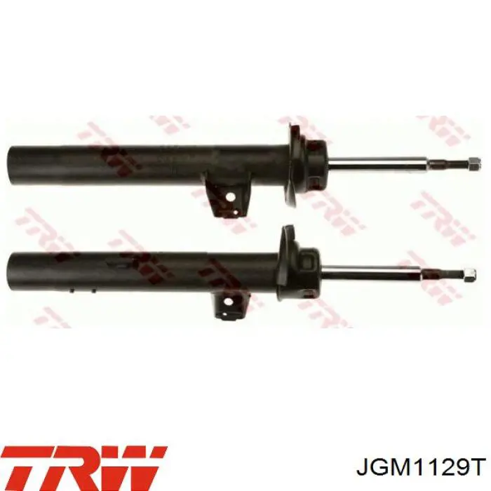 JGM1129T TRW амортизатор передній, правий