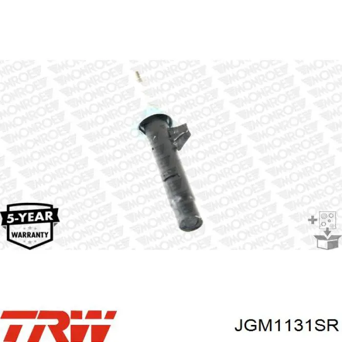 Купити 1087151 Ford Амортизатор передній, правий
