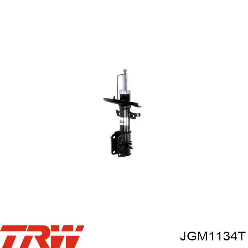 Амортизатор передній JGM1134T TRW