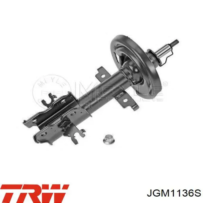 JGM1136S TRW Стійка передня
