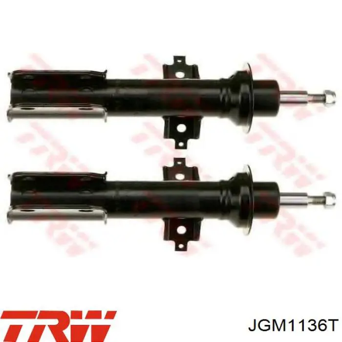 Амортизатор передній JGM1136S TRW