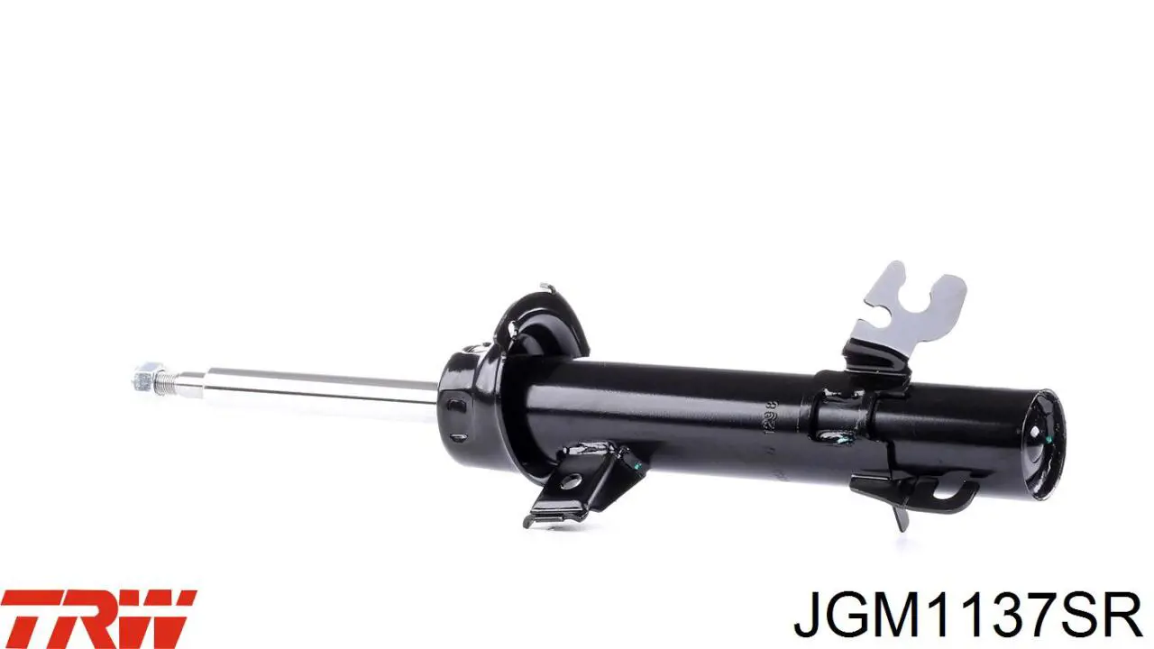 31316782210 BMW Амортизатор передньої підвіски