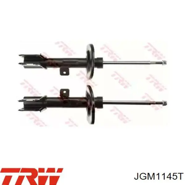 Купити JGM1145T TRW Амортизатор передній, правий