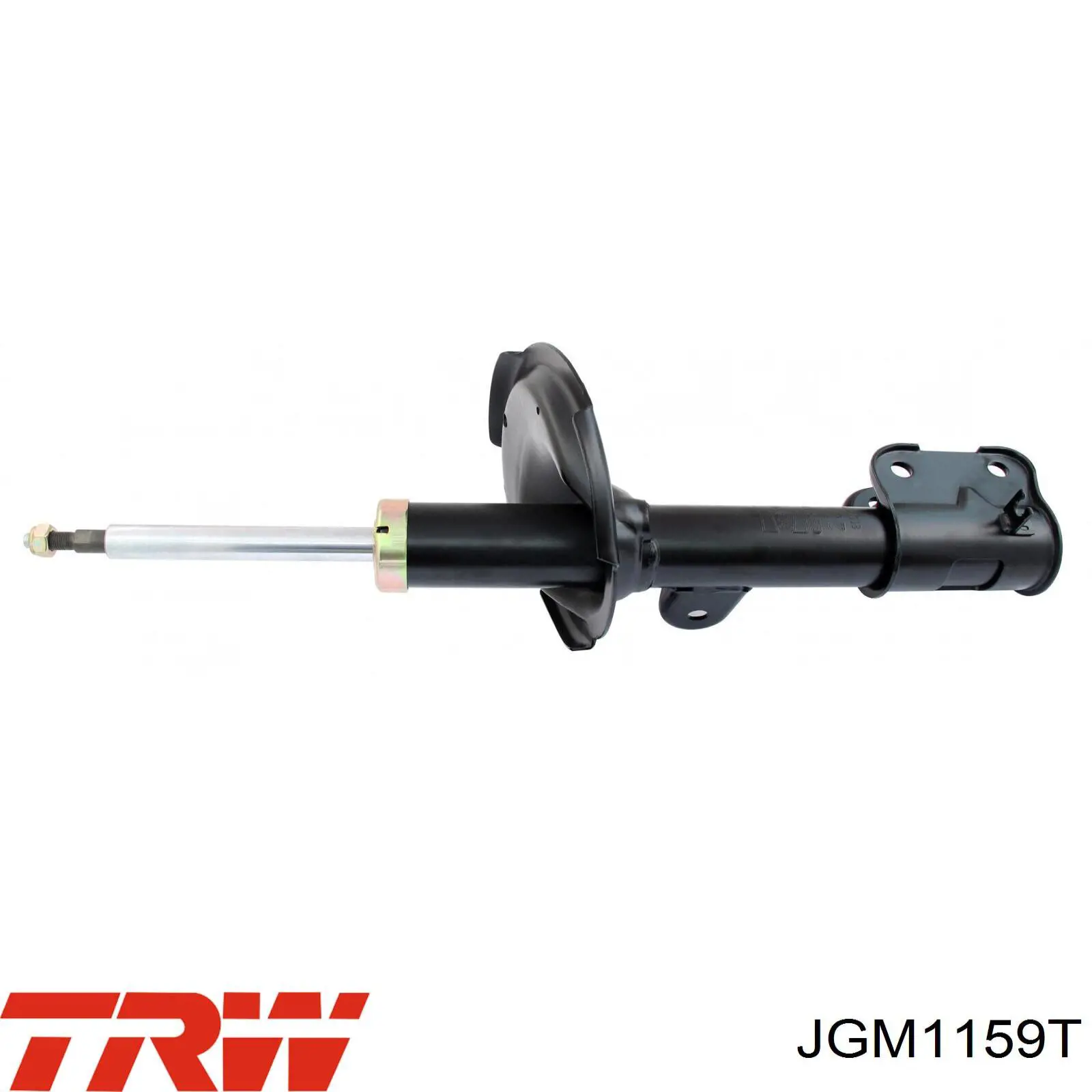 JGM1159T TRW амортизатор передній, правий