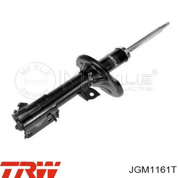 Амортизатор передній, правий JGM1161T TRW