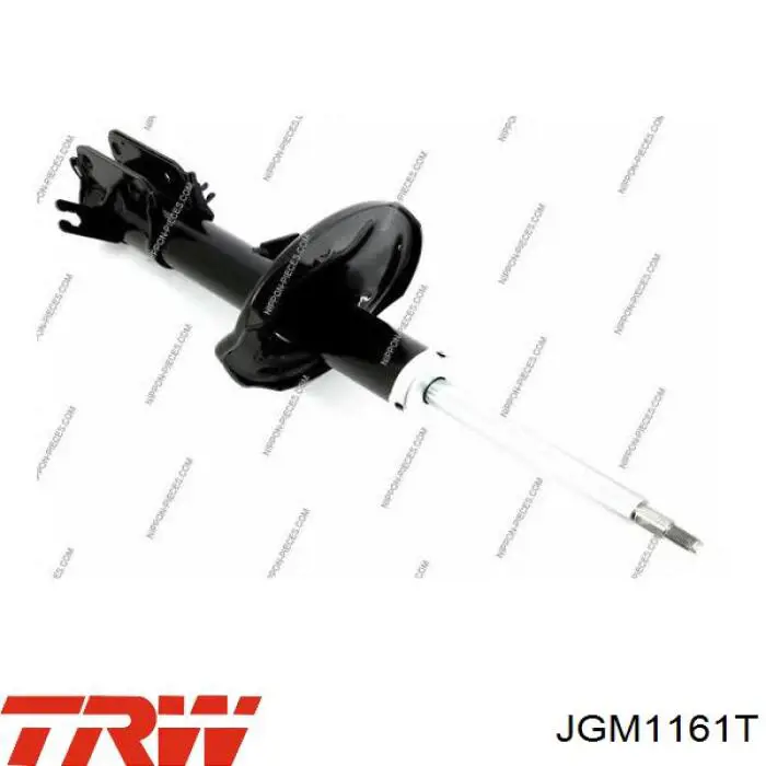 Стійка передня права TRW JGM1161T