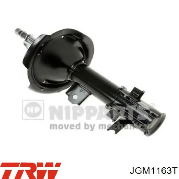 Амортизатор передній, правий TRW JGM1163T ціна, від 43.38 USD