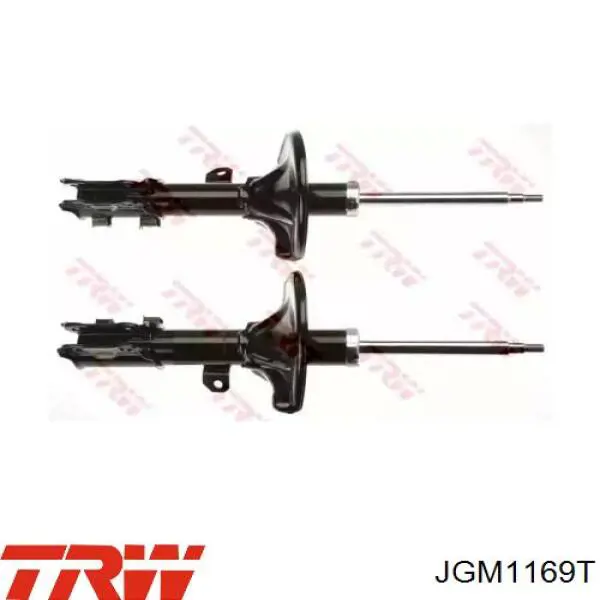 Купити JGM1169T TRW Амортизатора передній лівий