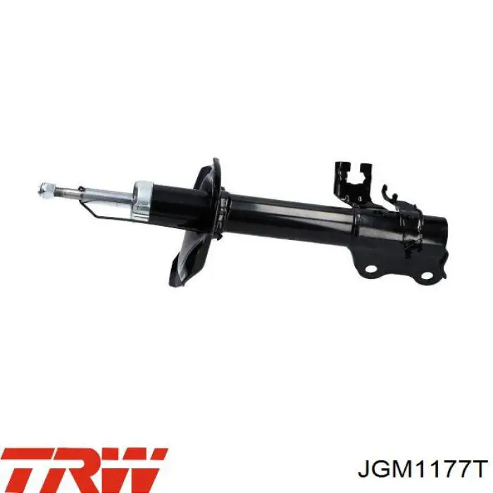 Амортизатор передній, правий TRW JGM1177T ціна, від 47.91 USD