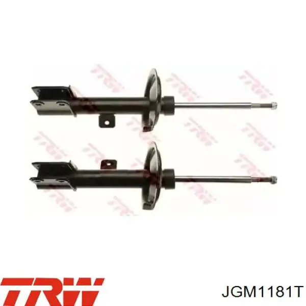 JGM1181T TRW Амортизатор передньої підвіски