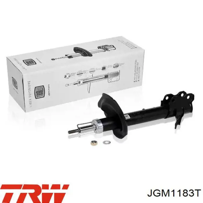 Купити JGM1183T TRW Амортизатор задній, правий