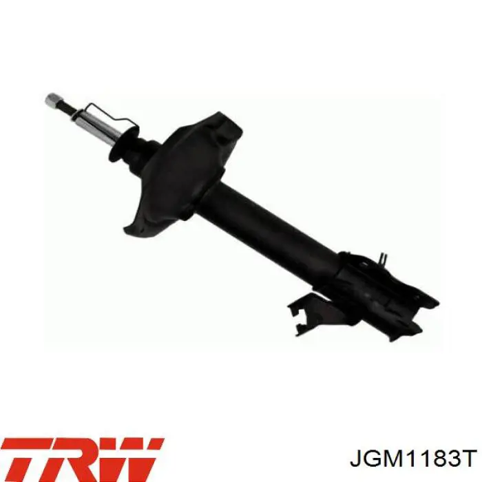 Амортизатор задній, правий TRW JGM1183T ціна, від 49.15 USD
