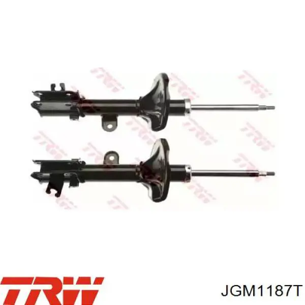 Амортизатора передній лівий JGM1187T TRW