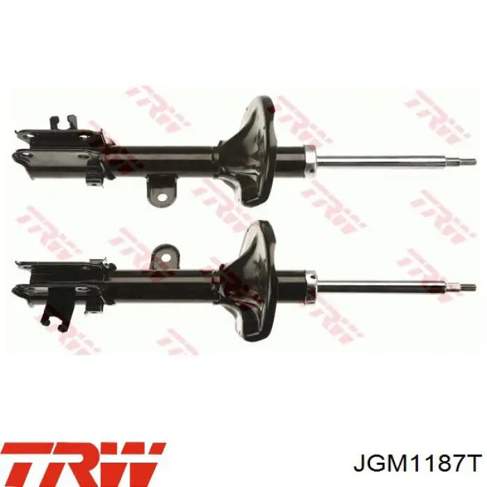 JGM1187T TRW Ліва передня стійка